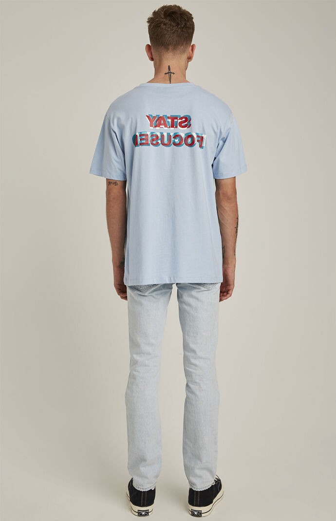 Mason Stay Focused T-Shirt