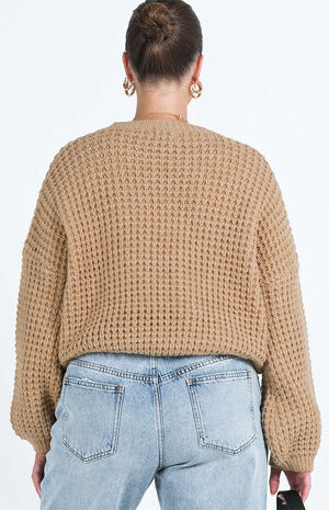 Calvary Sweater image number 4