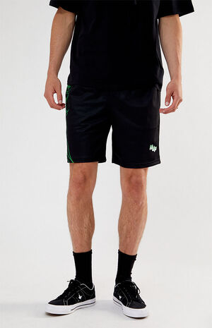 Half-Court Basketball Shorts image number 2