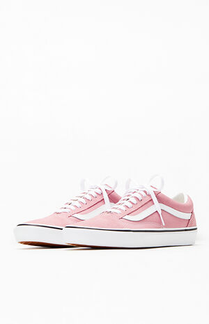 Pink FU SK8-Low Sneakers image number 2