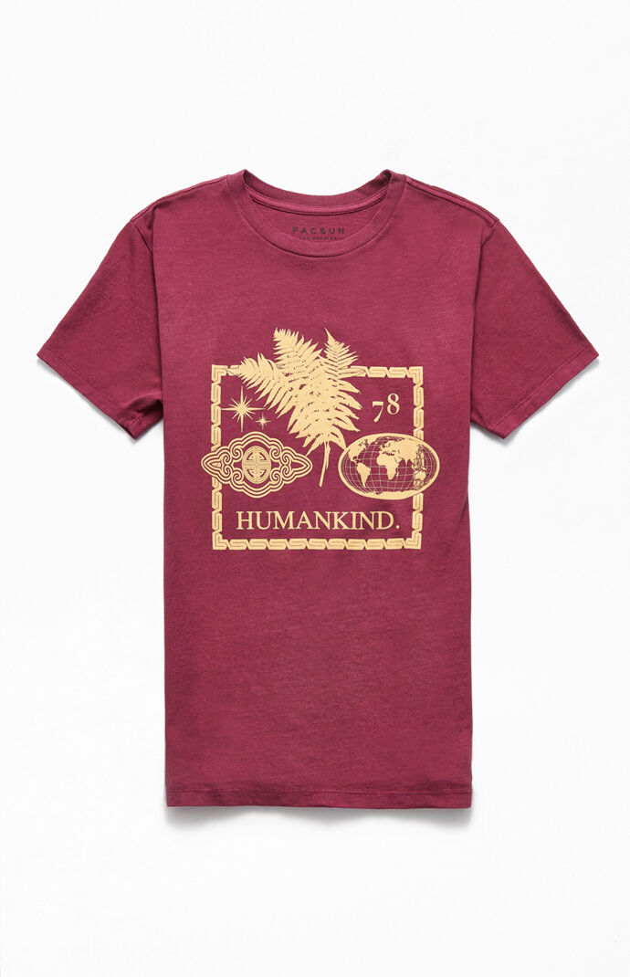 Humankind T-Shirt
