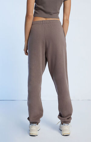 By PacSun King Of Beers Classic Sweatpants image number 4