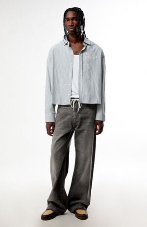 Stay Striped Long Sleeve Shirt&nbsp; image number 6