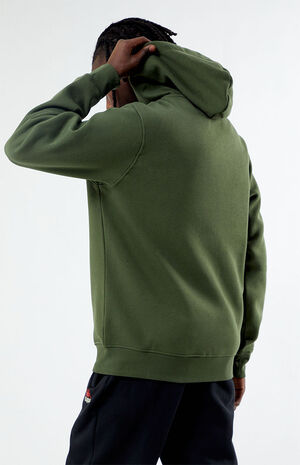 Authentic Awert 2 Full Zip Hoodie image number 4