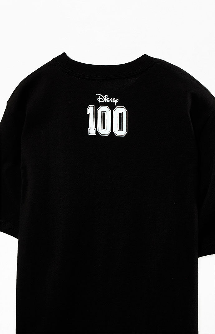 Vans disney shop princess pocket tee