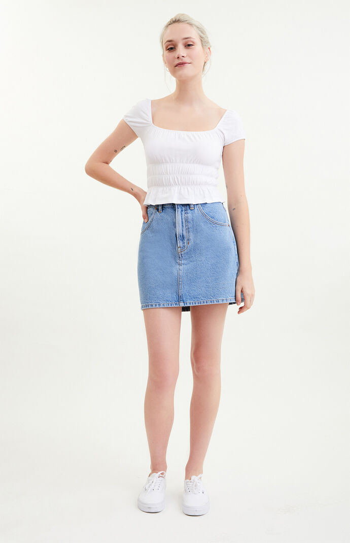Fringe T-Shirt