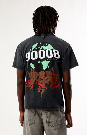 Cherub V2 T-Shirt image number 3