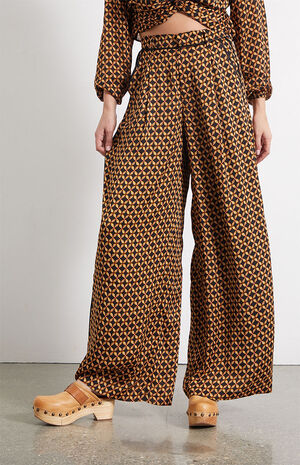 Wide Leg Pants image number 2