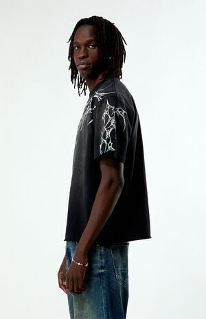 Revenge T-Shirt image number 3