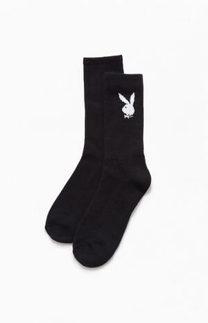 By PacSun Crew Socks image number 1