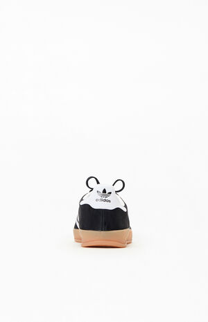 Black&nbsp;Gazelle Indoor Shoes image number 3