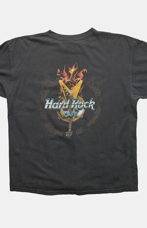 2000s Hard Rock Cafe Graphic T-Shirt image number 3