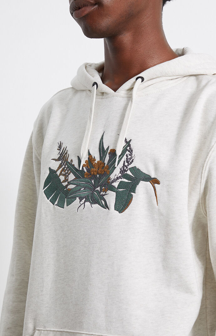 Vans Back Bay Camo Hoodie PacSun