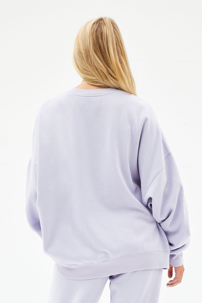 PacSun Picasso Ex-Boyfriend Sweatshirt