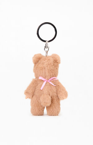 Bearchichi Plush Keychain image number 3