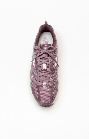 Burgundy 530 Sneakers image number 5