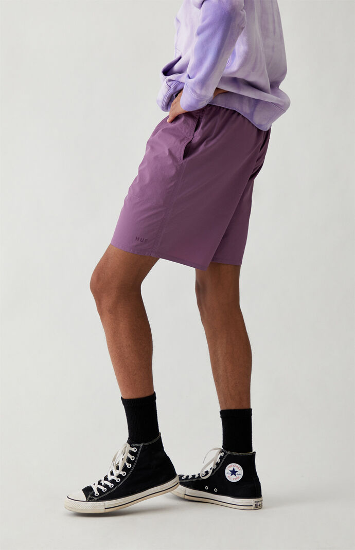 F*ck It Int'l Drawstring Shorts