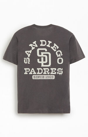 San Diego Padres Canyon Back Canyon T-Shirt image number 1