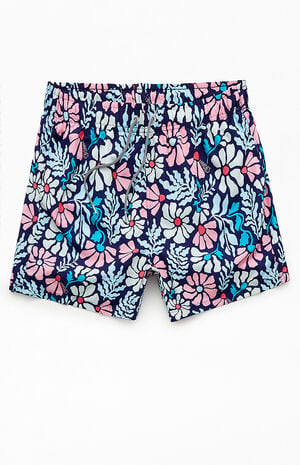 Mellow 5" Swim Trunks image number 1