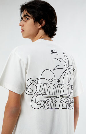 Summer Games T-Shirt image number 3