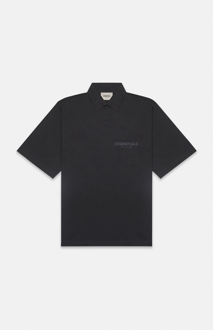 fog essentials polo