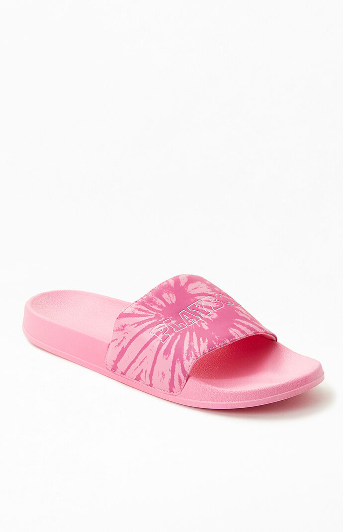 Pacsun flip flops online