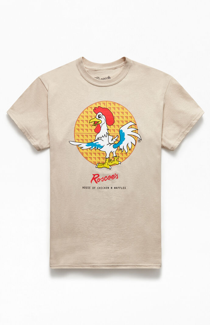 Roscoe's Chicken 'N Waffles T-Shirt
