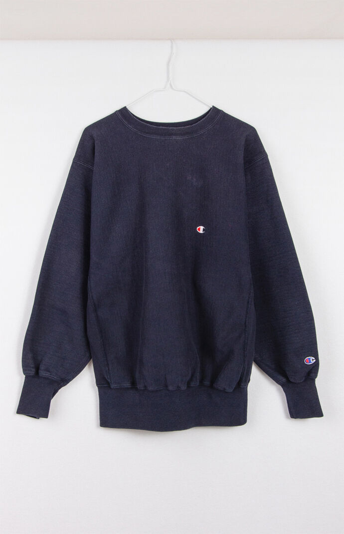 Eco Champion Sweatshirt