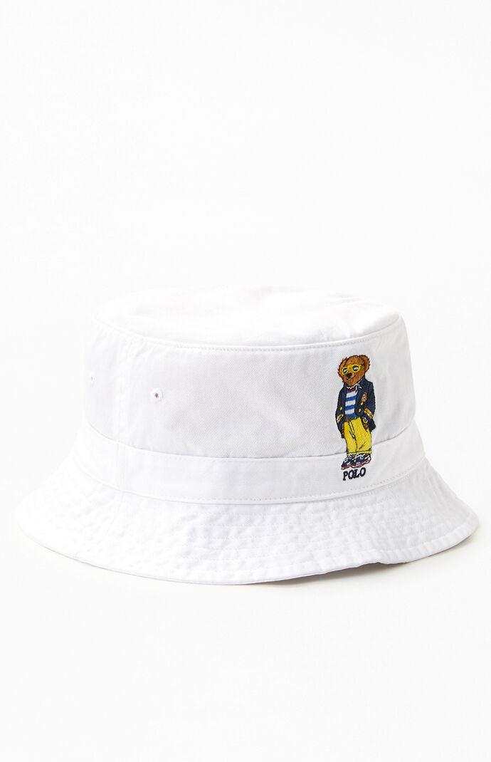 Loft Bucket Hat