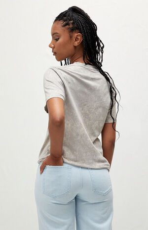 Eco Save The Oceans T-Shirt image number 4