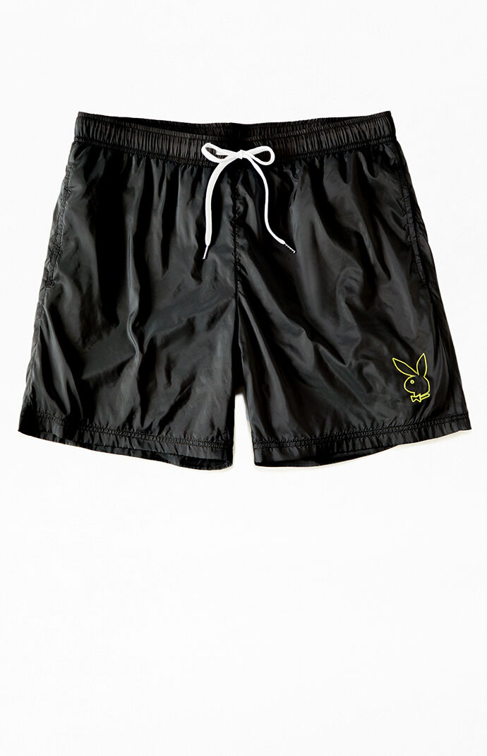 High Break Volley Shorts