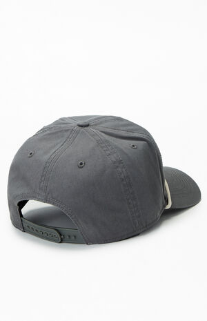 Canyon Ranchero Hitch LA Dodgers Snapback Hat image number 2