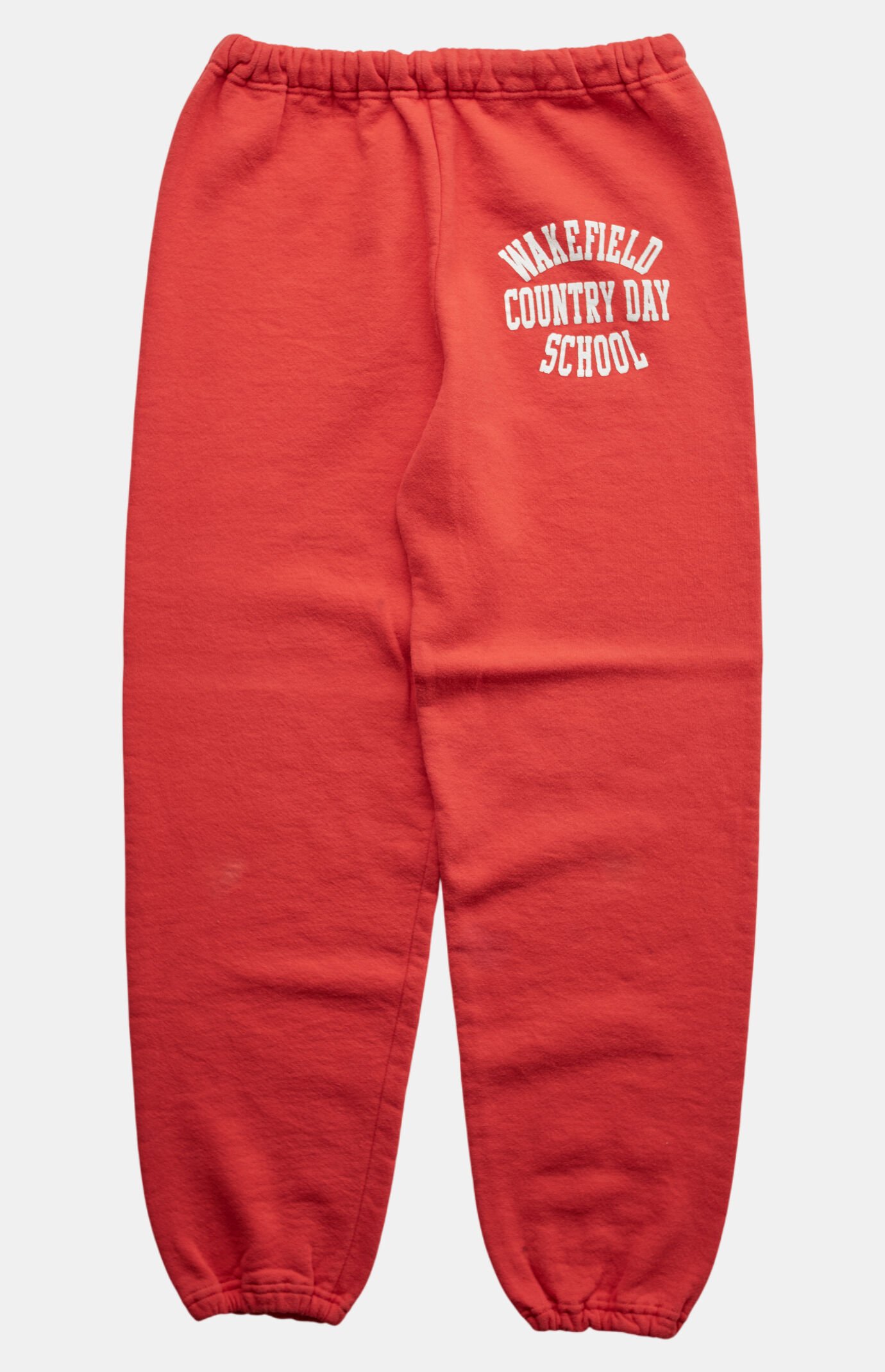 PS VINTAGE 90s Wakefield Country Day School Pants