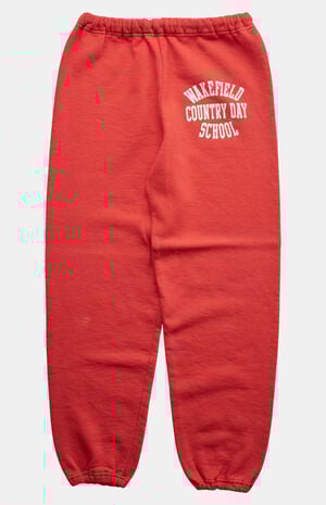90s Wakefield Country Day School Pants image number 1
