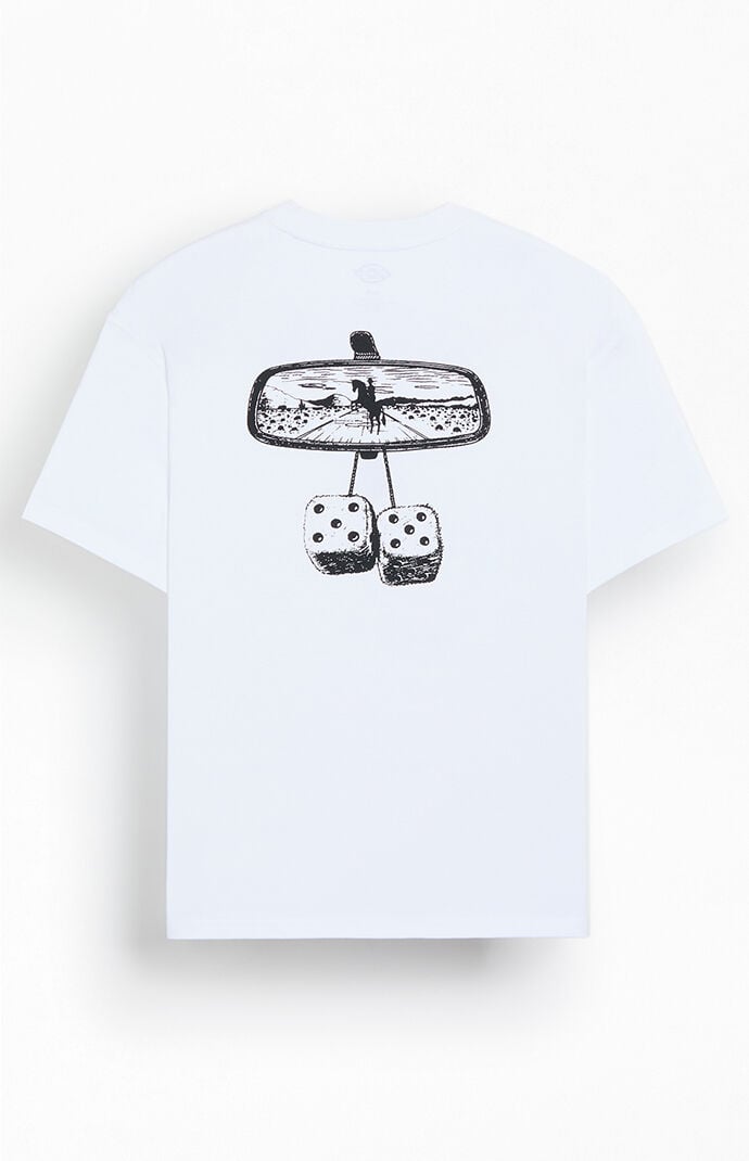 Dickies Polka T-Shirt