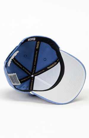 MLB Heritage Hues Pro Coop New York Mets Snapback Hat image number 5