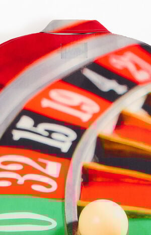 Roulette Camp Shirt image number 4