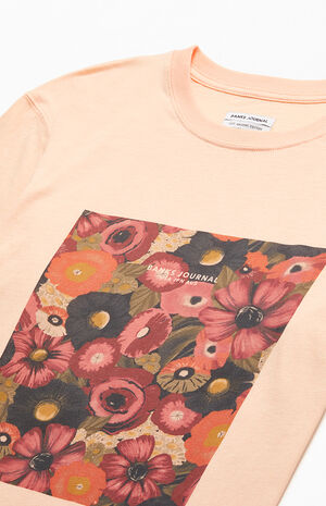 Lotus T-Shirt Lotus T-Shirt image number null