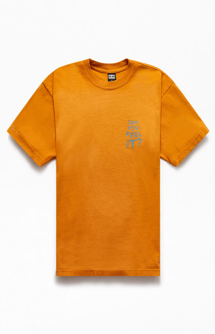Can You Feel It T-Shirt