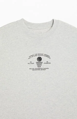 MBA Simply the Best T-Shirt image number 3