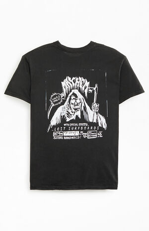 Flyer Vintage Dye T-Shirt image number 1