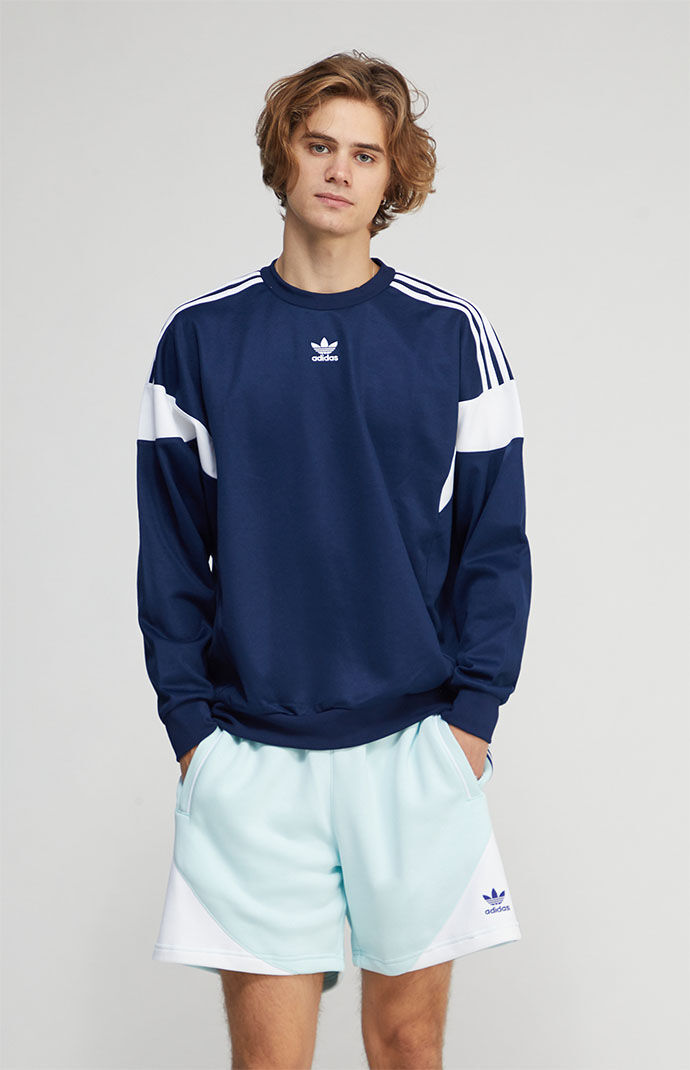 Adidas pipe 2025 sweatshirt
