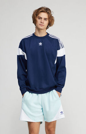 Challenger Crew Neck Sweatshirt image number 1