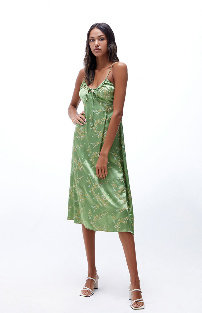 Pacsun sundresses shop