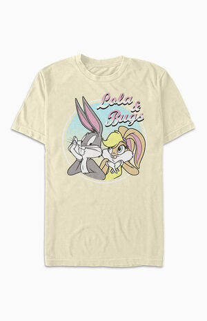 Bugs Bunny & Lola T-Shirt image number 1
