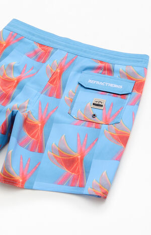 Good Times Gallery 7.5" Boardshorts image number 4