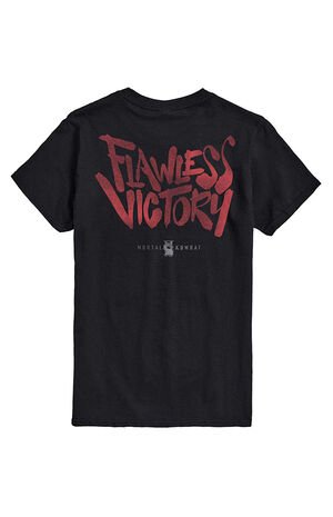 Mortal Kombat Shao Kahn Flawless Victory T-Shirt image number 2