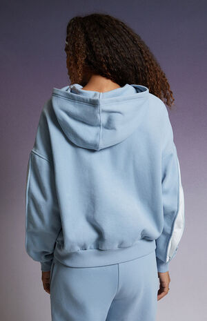By PacSun Vent Hoodie image number 3