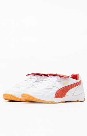 White King Indoor Shoes image number 2