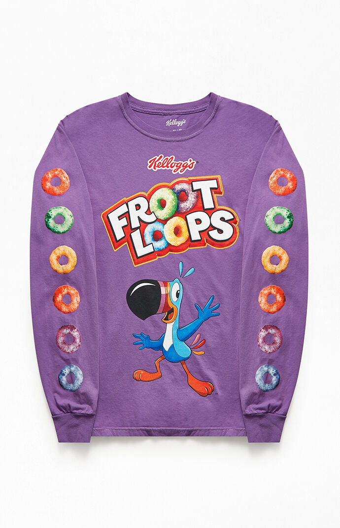 fruit loops sweatpants